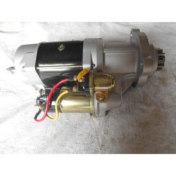 Bulldozer weichai Motor Ersatzteile Starter 13024345